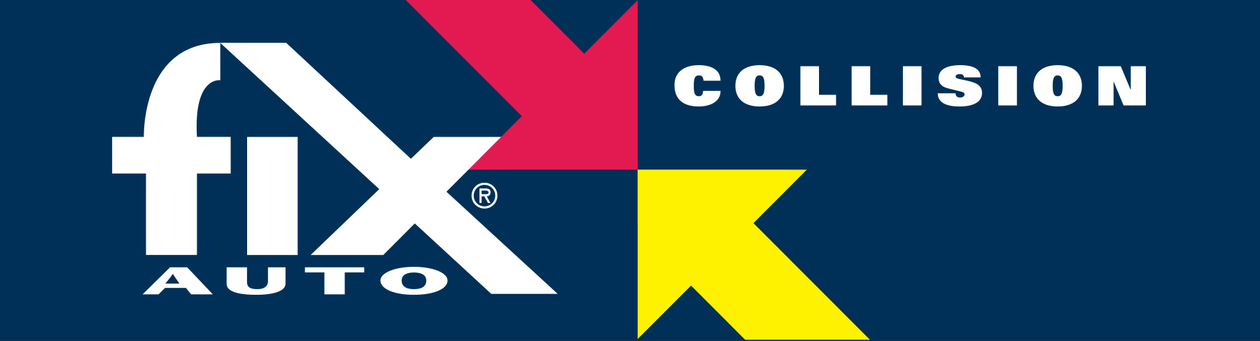 fix auto collision logo